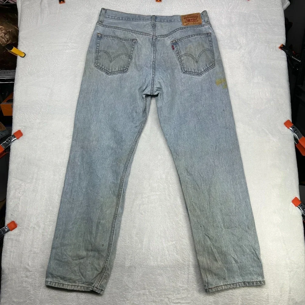 Levis levi 505